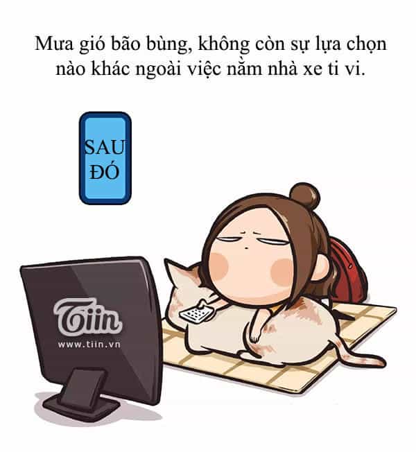 Giải Mã Tình Yêu - Chương 45 - ảnh 4