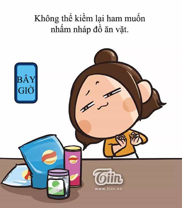 Giải Mã Tình Yêu - Chương 45 - ảnh 5