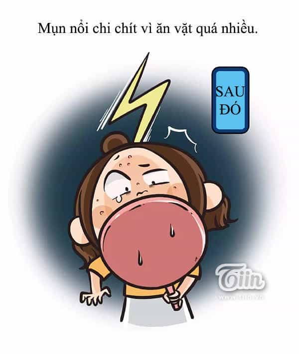 Giải Mã Tình Yêu - Chương 45 - ảnh 6