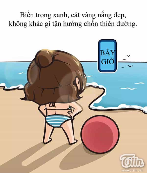 Giải Mã Tình Yêu - Chương 45 - ảnh 7