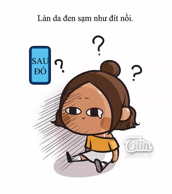 Giải Mã Tình Yêu - Chương 45 - ảnh 8