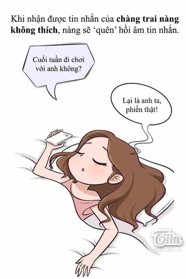 Giải Mã Tình Yêu - Chương 46 - ảnh 1