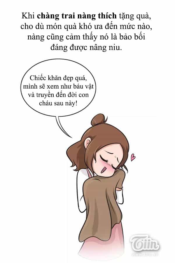 Giải Mã Tình Yêu - Chương 46 - ảnh 10