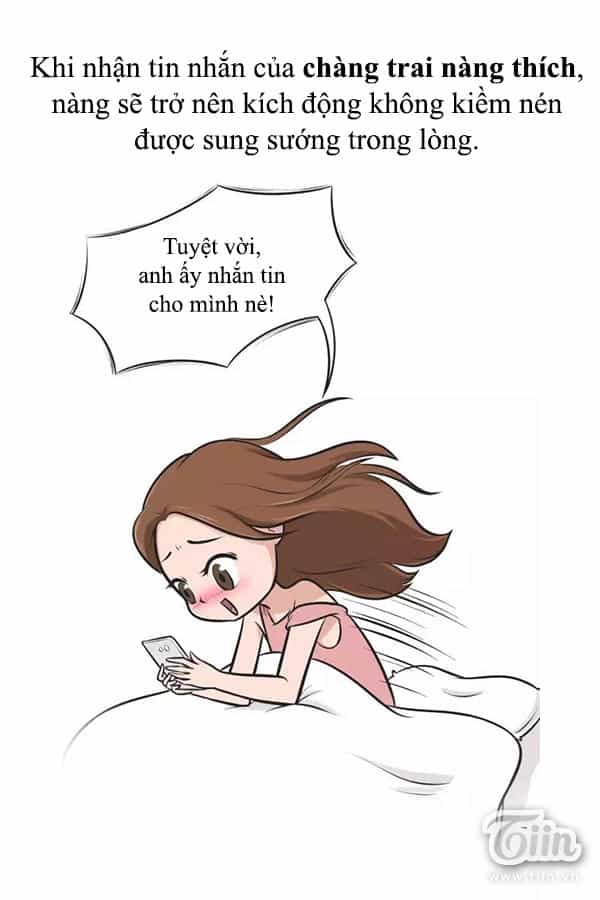 Giải Mã Tình Yêu - Chương 46 - ảnh 2