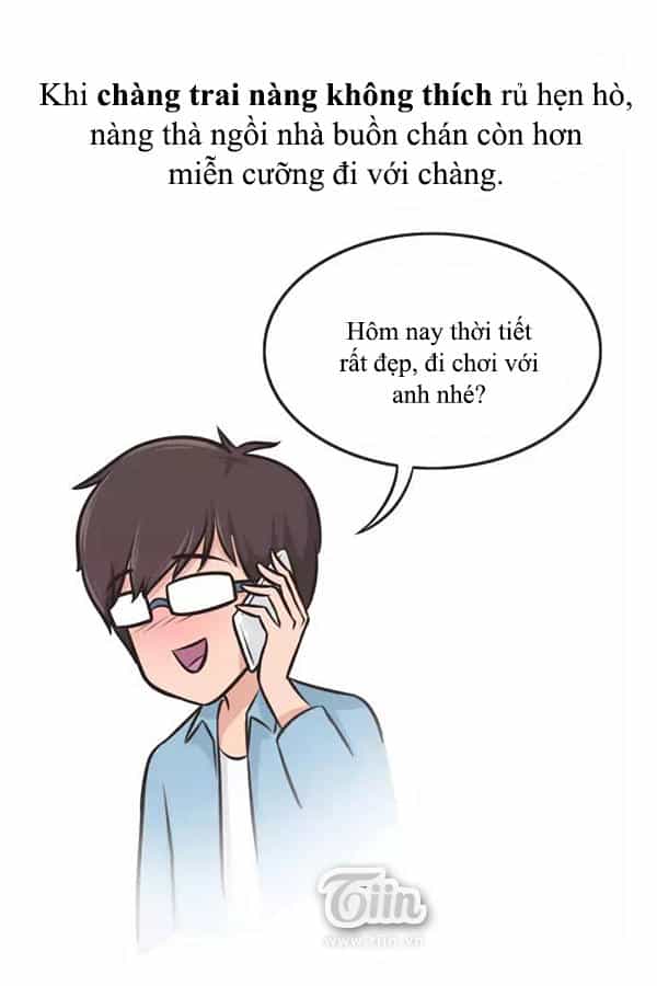 Giải Mã Tình Yêu - Chương 46 - ảnh 6