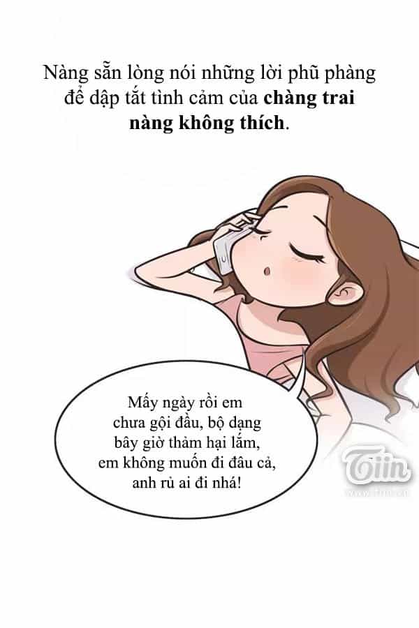 Giải Mã Tình Yêu - Chương 46 - ảnh 7