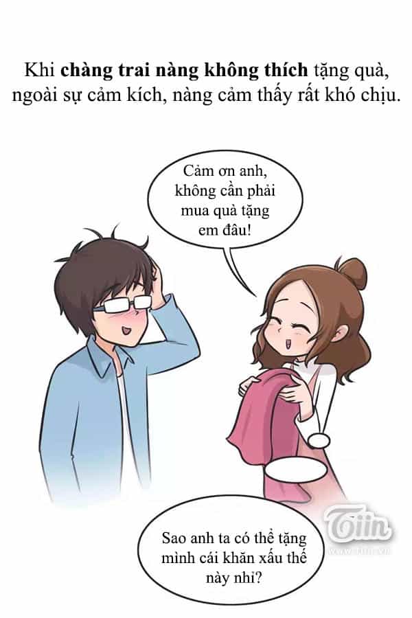 Giải Mã Tình Yêu - Chương 46 - ảnh 9