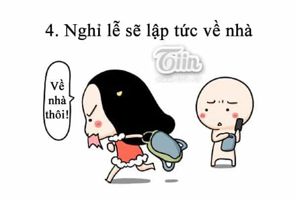 Giải Mã Tình Yêu - Chương 47 - ảnh 4