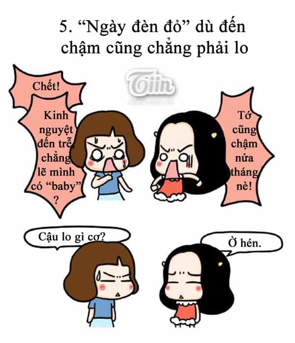 Giải Mã Tình Yêu - Chương 47 - ảnh 5