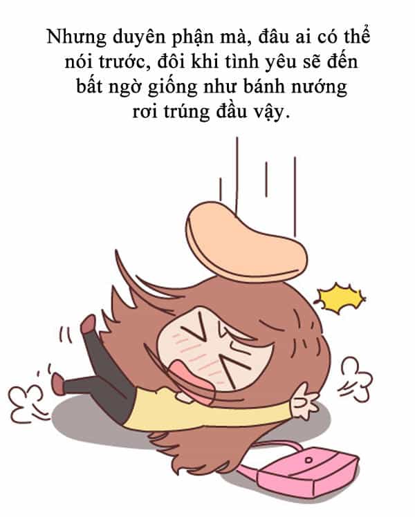 Giải Mã Tình Yêu - Chương 48 - ảnh 12