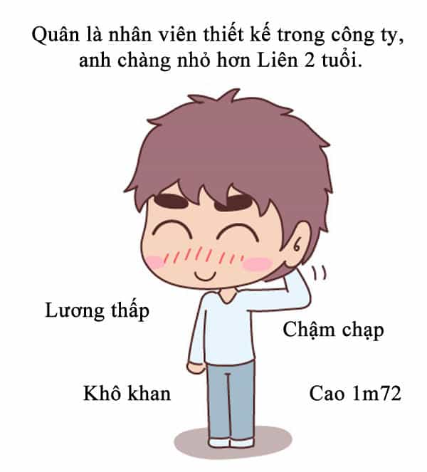 Giải Mã Tình Yêu - Chương 48 - ảnh 14