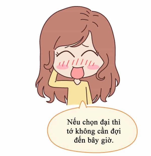 Giải Mã Tình Yêu - Chương 48 - ảnh 16
