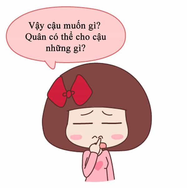 Giải Mã Tình Yêu - Chương 48 - ảnh 19