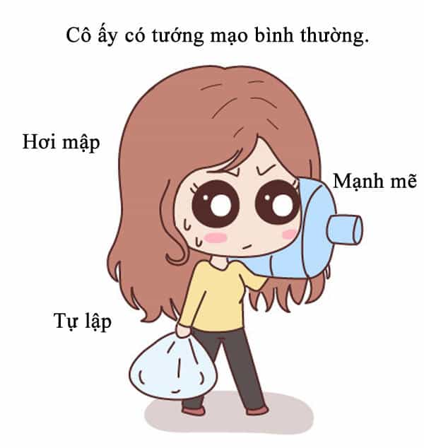 Giải Mã Tình Yêu - Chương 48 - ảnh 2