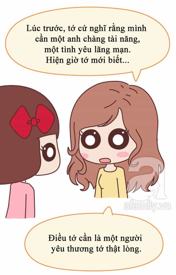 Giải Mã Tình Yêu - Chương 48 - ảnh 20