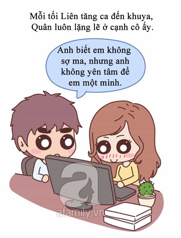 Giải Mã Tình Yêu - Chương 48 - ảnh 22