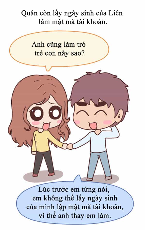 Giải Mã Tình Yêu - Chương 48 - ảnh 23