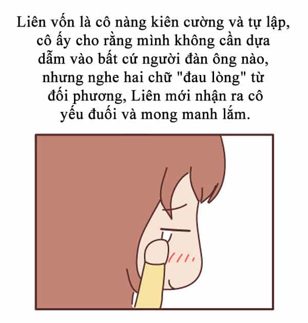 Giải Mã Tình Yêu - Chương 48 - ảnh 27