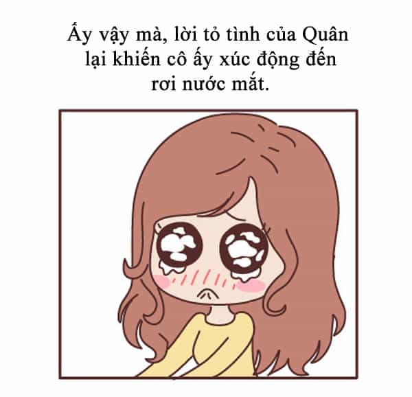 Giải Mã Tình Yêu - Chương 48 - ảnh 29