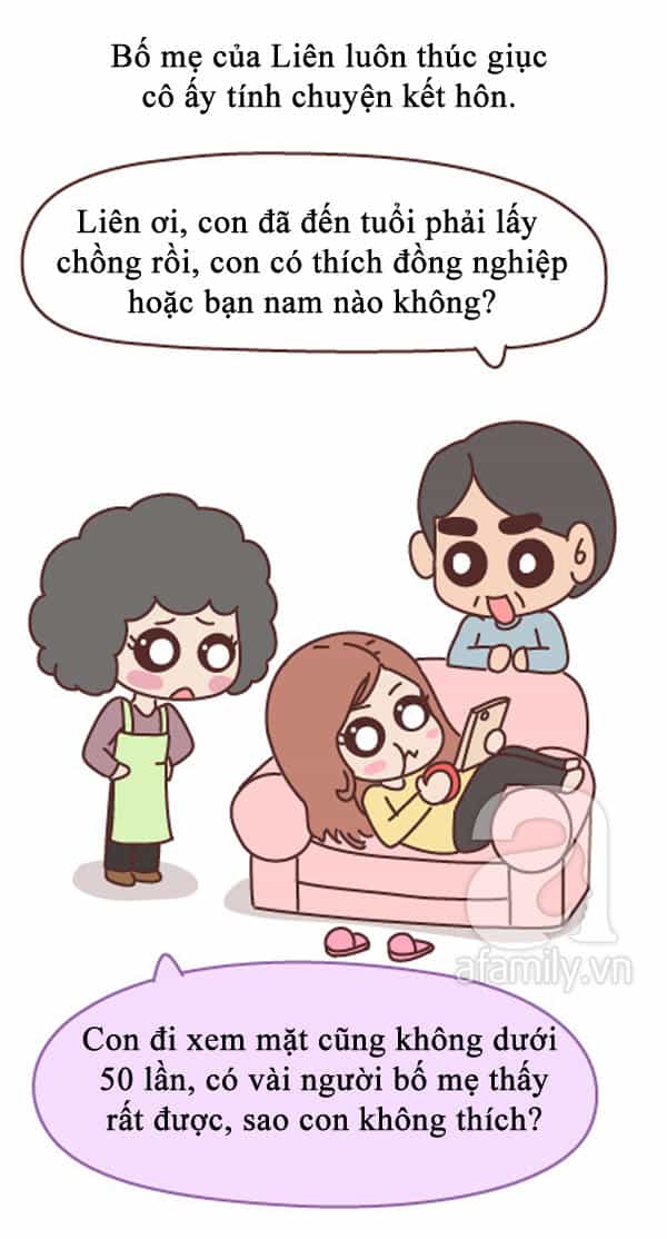 Giải Mã Tình Yêu - Chương 48 - ảnh 3