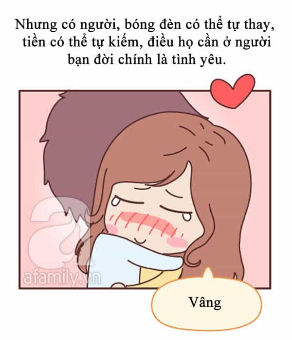 Giải Mã Tình Yêu - Chương 48 - ảnh 32