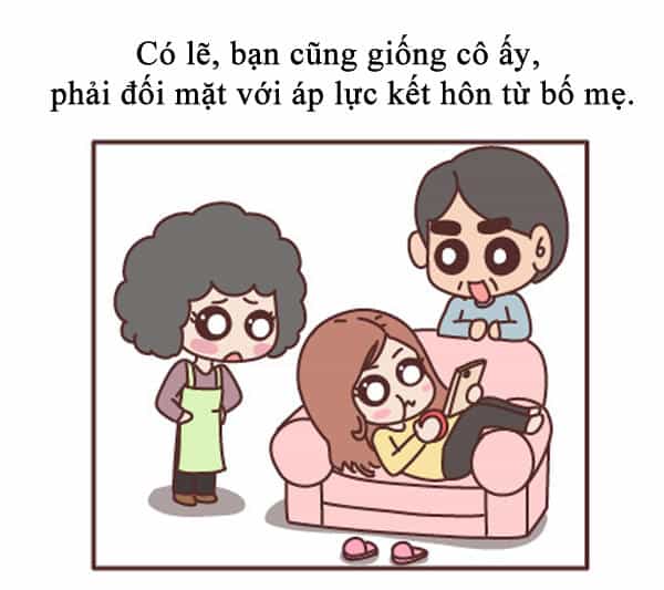 Giải Mã Tình Yêu - Chương 48 - ảnh 33