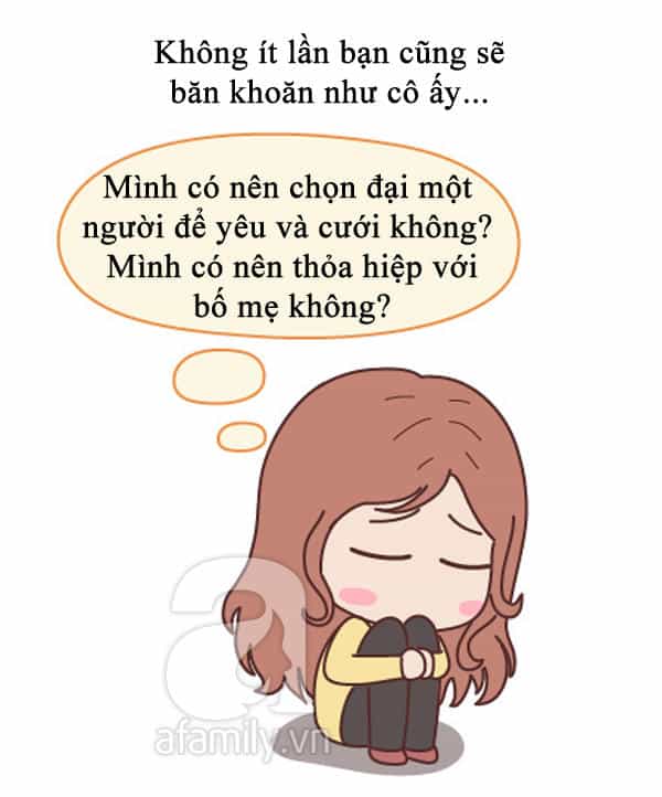Giải Mã Tình Yêu - Chương 48 - ảnh 36