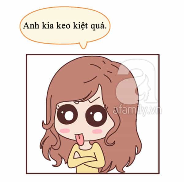 Giải Mã Tình Yêu - Chương 48 - ảnh 6