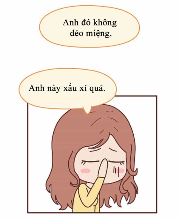 Giải Mã Tình Yêu - Chương 48 - ảnh 7