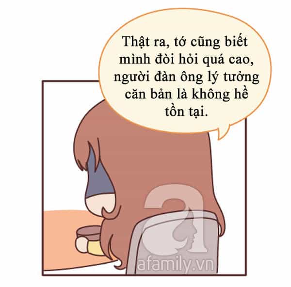 Giải Mã Tình Yêu - Chương 48 - ảnh 9