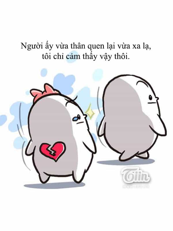 Giải Mã Tình Yêu - Chương 5 - ảnh 4