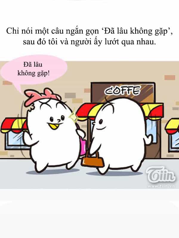 Giải Mã Tình Yêu - Chương 5 - ảnh 6