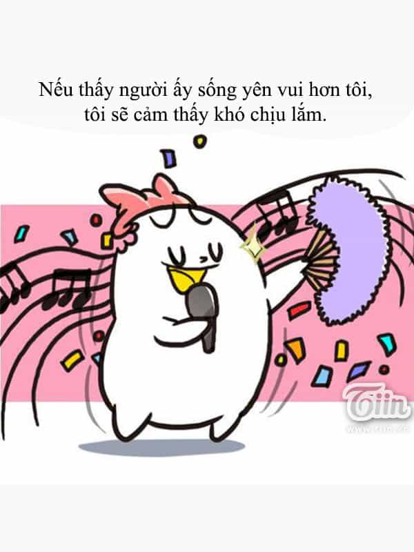 Giải Mã Tình Yêu - Chương 5 - ảnh 7