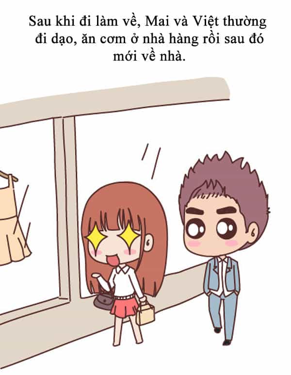 Giải Mã Tình Yêu - Chương 50 - ảnh 11