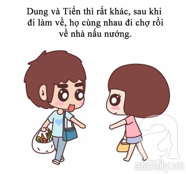 Giải Mã Tình Yêu - Chương 50 - ảnh 13