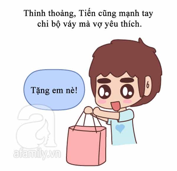 Giải Mã Tình Yêu - Chương 50 - ảnh 16