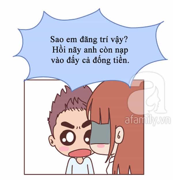 Giải Mã Tình Yêu - Chương 50 - ảnh 19