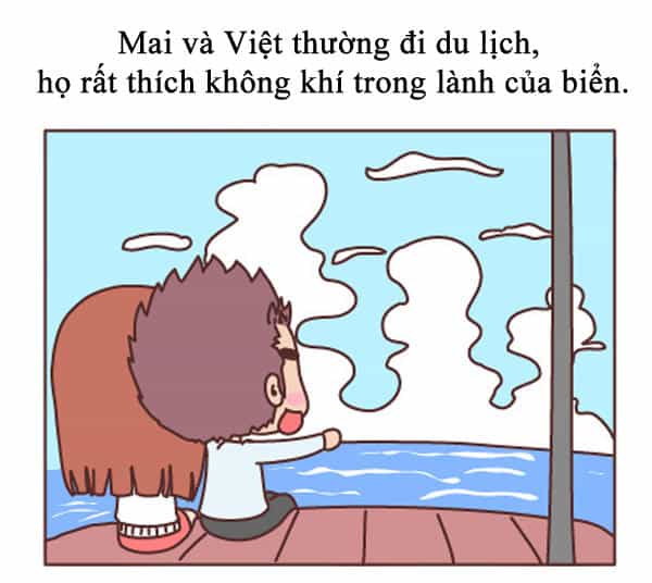 Giải Mã Tình Yêu - Chương 50 - ảnh 2