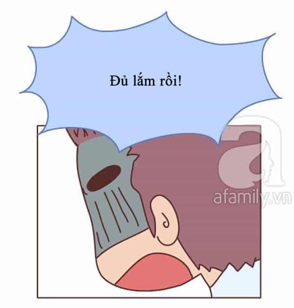Giải Mã Tình Yêu - Chương 50 - ảnh 22