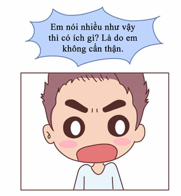 Giải Mã Tình Yêu - Chương 50 - ảnh 23