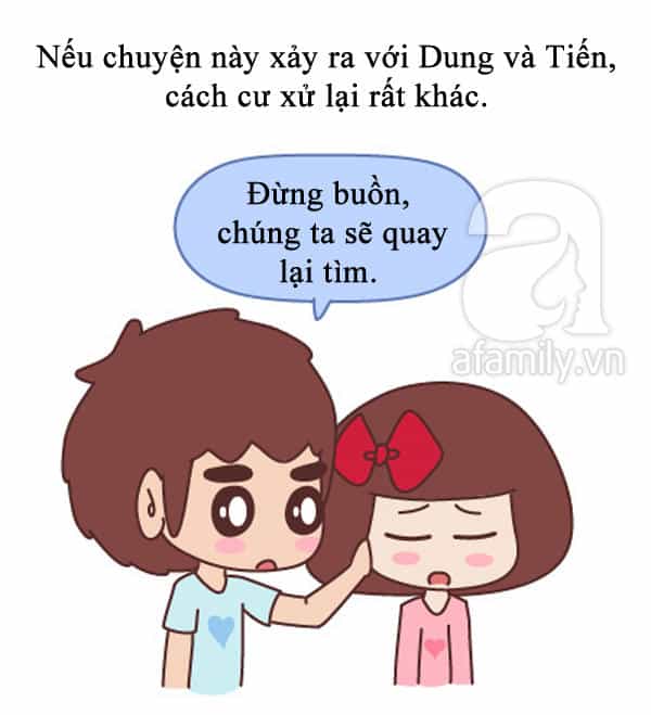 Giải Mã Tình Yêu - Chương 50 - ảnh 25