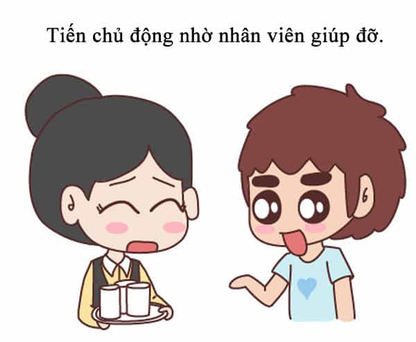 Giải Mã Tình Yêu - Chương 50 - ảnh 26