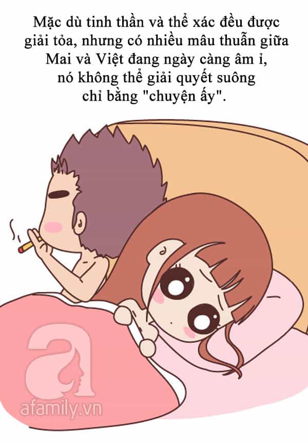 Giải Mã Tình Yêu - Chương 50 - ảnh 33