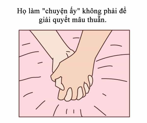 Giải Mã Tình Yêu - Chương 50 - ảnh 35