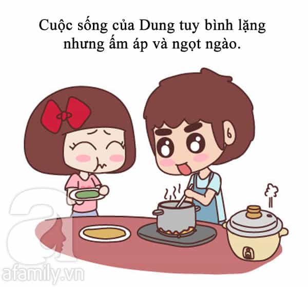 Giải Mã Tình Yêu - Chương 50 - ảnh 38