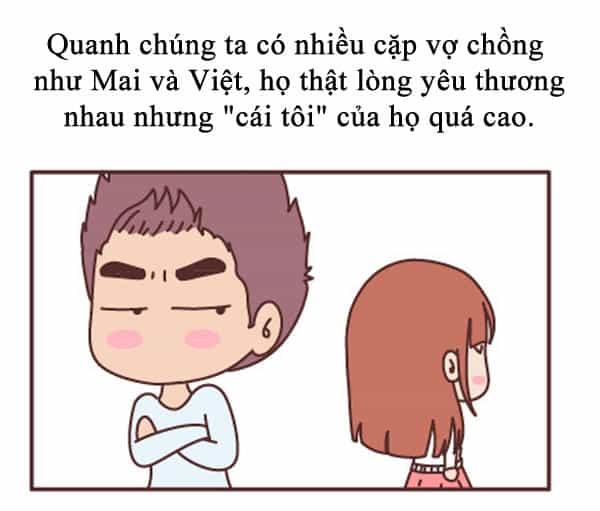Giải Mã Tình Yêu - Chương 50 - ảnh 39