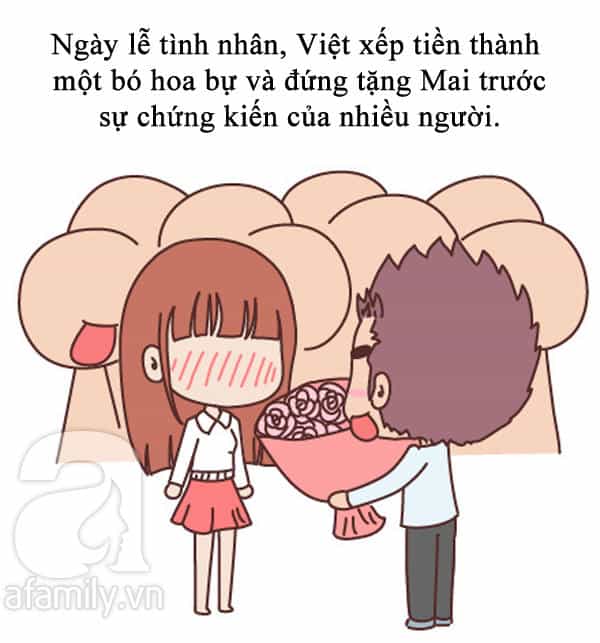Giải Mã Tình Yêu - Chương 50 - ảnh 4