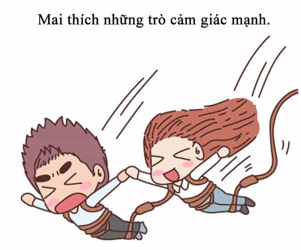 Giải Mã Tình Yêu - Chương 50 - ảnh 9