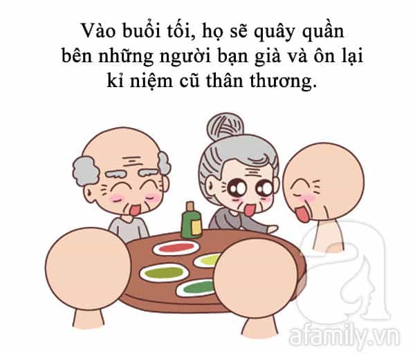 Giải Mã Tình Yêu - Chương 51 - ảnh 11