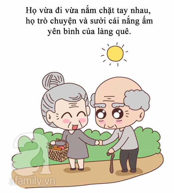Giải Mã Tình Yêu - Chương 51 - ảnh 4
